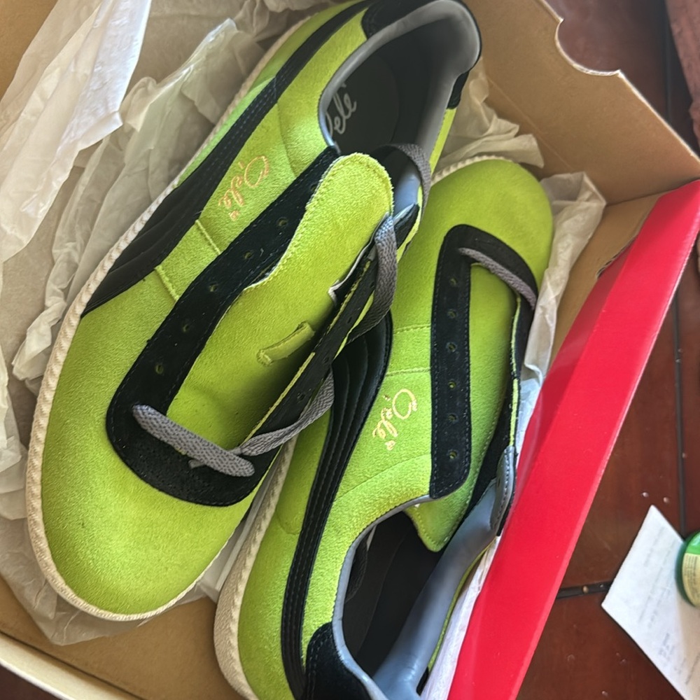 Puma pele